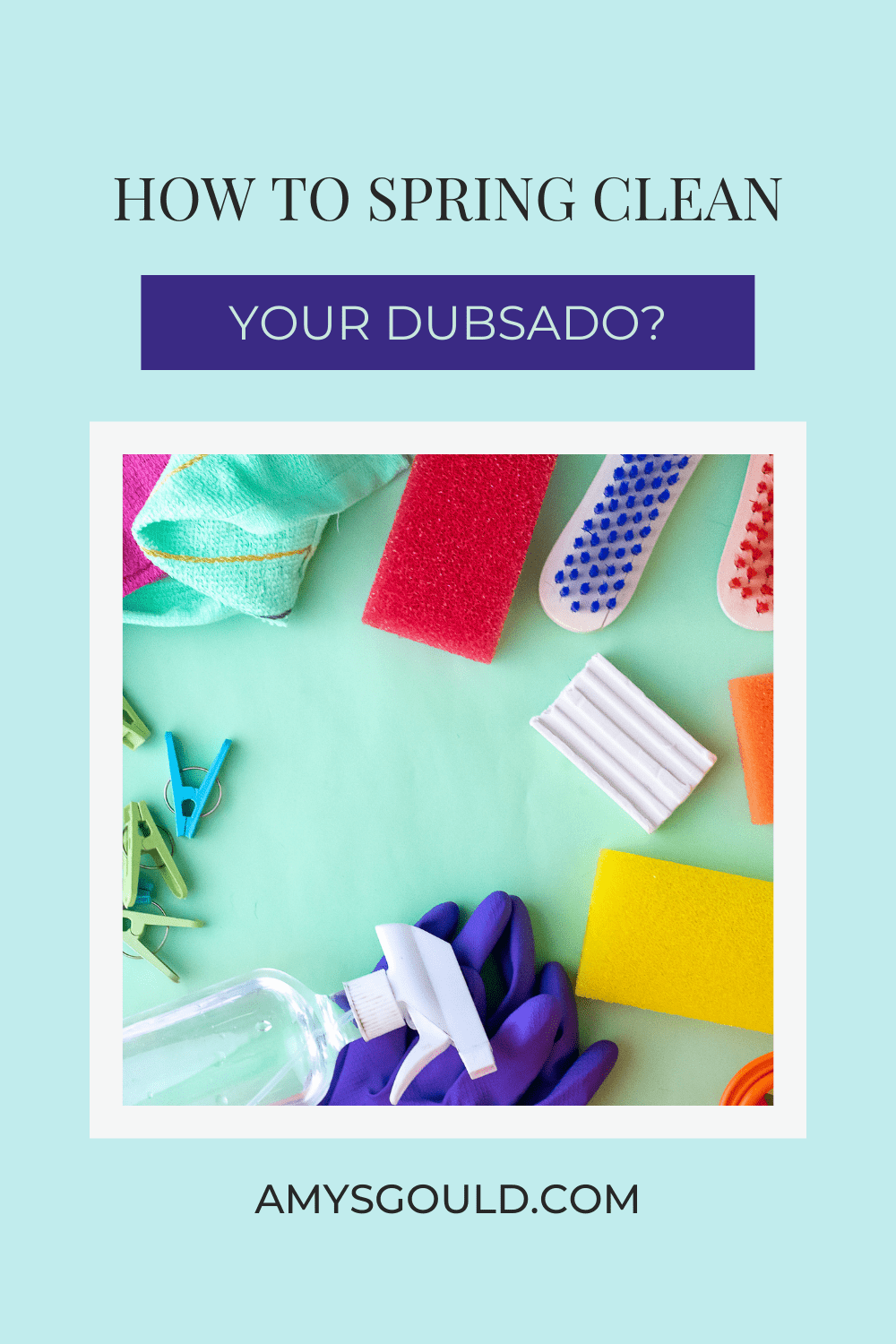 How to Spring Clean Your Dubsado