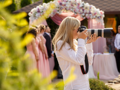 Wedding photographers: Here's how to plan your wedding day timelines in 60 seconds.